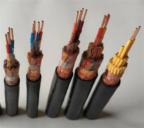 China 16 Awg Twisted Pair Shielded Cable Manufacturers 16 Awg Twisted