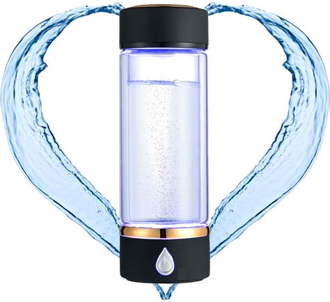 Best Portable Water Ionizers Under Keep It