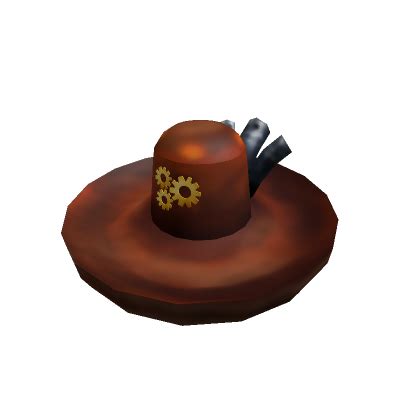 El Sombrero Extraordinario Roblox Item Rolimon S