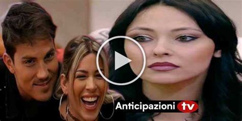 Video Gf Vip Martina Nasoni E La Ripicca A Daniele Dal Moro Dopo L