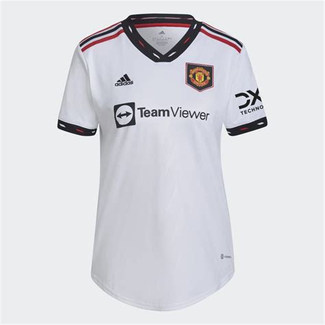 Manchester United Away Jersey