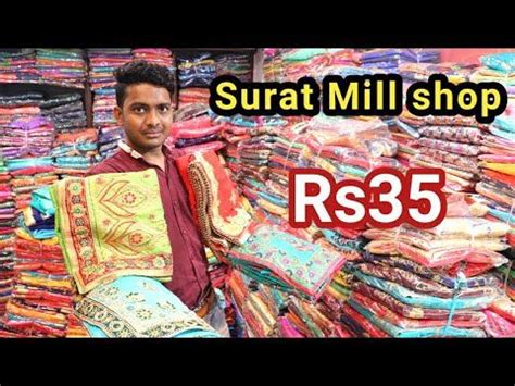 Saree Wholesale Market In Surat Saree Manufacturer In Surat Direct