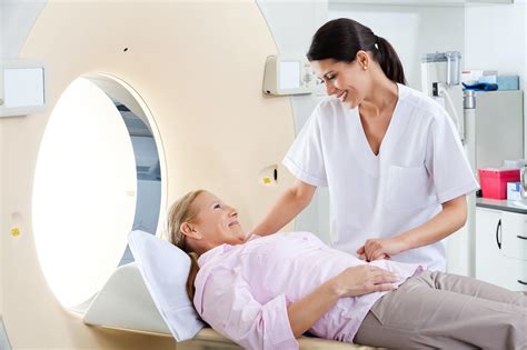 CT Scans: MedlinePlus