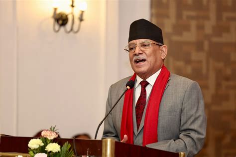 Nepal Pm Pushpa Kamal Dahal Condoles Odisha Train Tragedy Himalaya