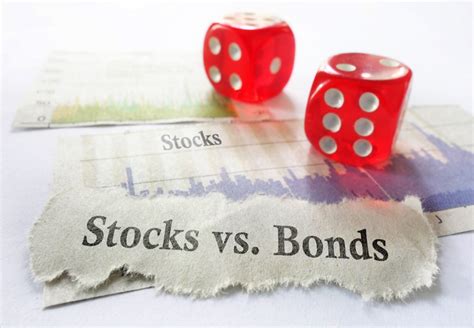 Stocks Bonds Options And Futures