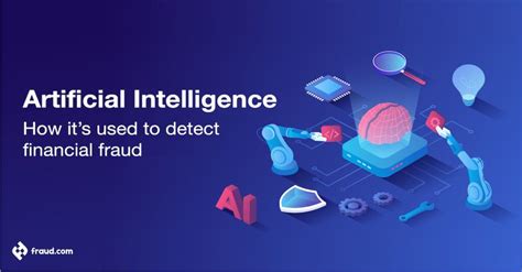 The Role Of AI In Fraud Detection Techno Blog