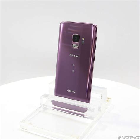 Galaxy S Gb Sc K Docomo Sim