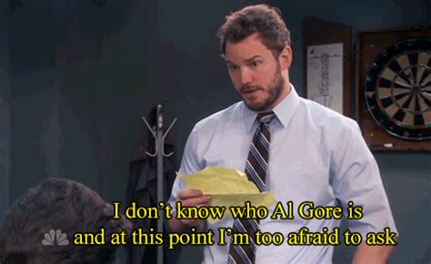 Parks And Recreation 25 Great Andy Dwyer Quotes Ign