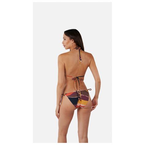 Barts Ash Tanga Bikini Bottom Damen Online Kaufen Bergfreunde De