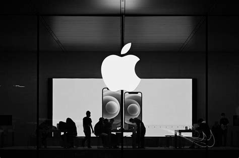 Espa A Podr A Multar A Apple Con Hasta Un De Su Volumen Total De