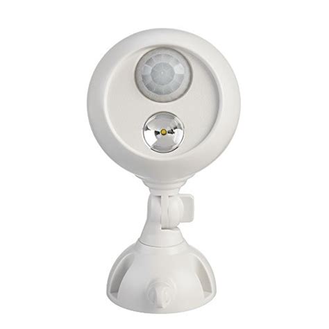 Mr Beams MB333 Wireless LED Spotlight With Motion Sensor And Photocell