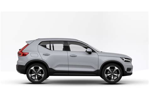 Volvo XC40 2025 Harga OTR Promo Januari Spesifikasi Review