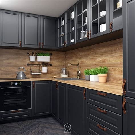 Top 60 Best Wood Backsplash Ideas Wooden Kitchen Wall Designs Artofit