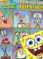 SPONGEBOB SQUAREPANTS NUDE SCENES AZNude