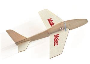 Balsa Wood Glider Kits - terrebook