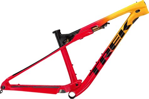 Trek Supercaliber Frameset Specs Comparisons Reviews Spokes