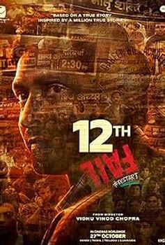 12th Fail Movie Download Free 720p, 480p, HD - DDownload.org