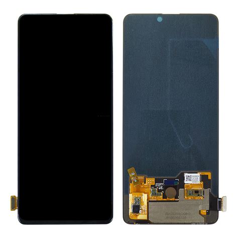 Xiaomi Mi A3 M1906f9si M1906f9sh Cc9e M1906f9sc Amoled Lcd Screen Digitizer Black High