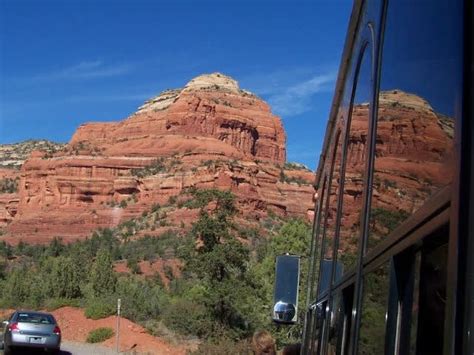 10 choses à voir et à faire à Sedona en novembre Hellotickets