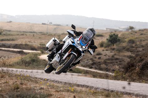 Africa Twin Tour Destinazione Balcani Ddg Magazine