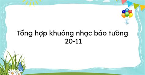 T Ng H P Khu Ng Nh C B O T Ng Trang Tr Khu Ng Nh C B O T Ng