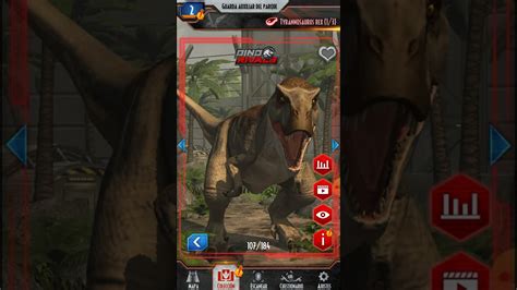 La Forma M S Facil De Escanear Dinosaurios En La App Jurassic World