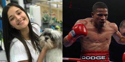 Who is Felix Verdejo's Wife? Learn About His Married Life Here ...