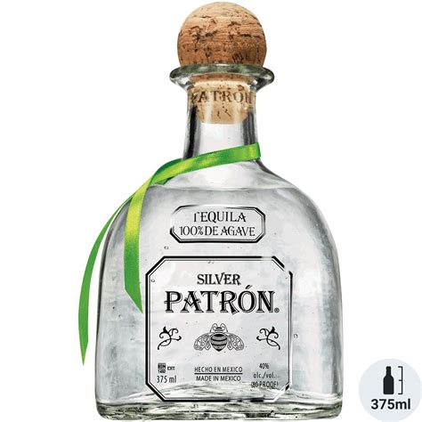 Patron Silver Tequila Total Wine And More