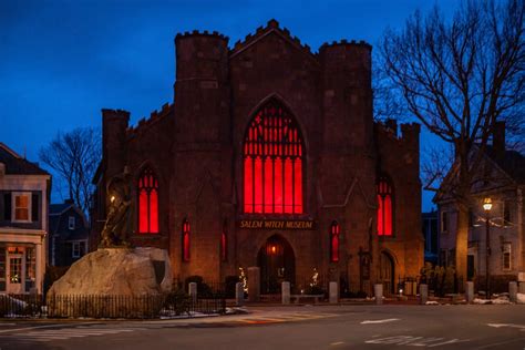 4 Must Visit Museums In Salem Massachusetts Real Pirates