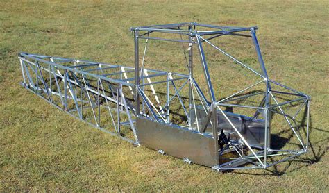 Design, Build and Fly Ultralight Aircraft By Yourself . . !! | Pakistan ...