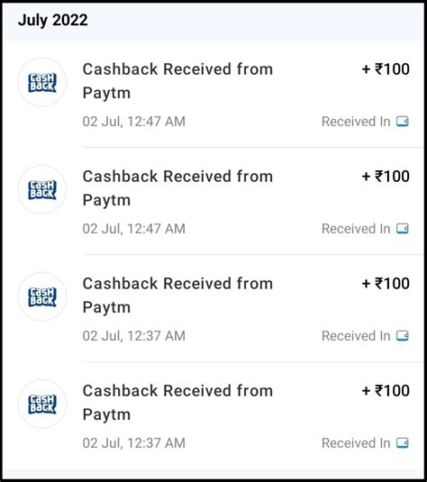 Joy Arora On Twitter I Got Paytm Money From Rakuten Surveys It S