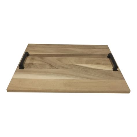 Acacia Wooden Tray Thai Forward