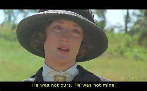 Out Of Africa 1985 Quotes Africa Quotes Karen Blixen Best Movie