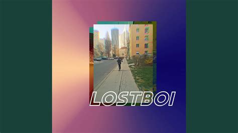 Lostboi Youtube