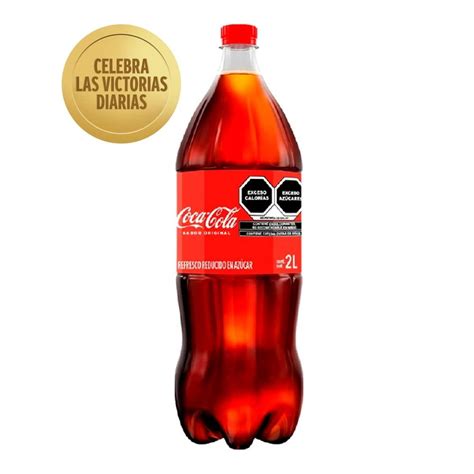 Refresco Coca Cola L Bodega Aurrera En L Nea