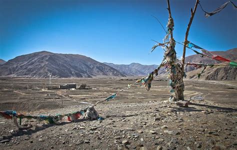 Tibets Valley Of The Kings What Hidden Treasures Lie Within This