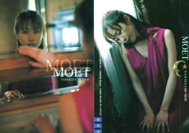 駿河屋 051 山口もえ レギュラーカード ホロ仕様 山口もえ OFFICIAL TRADING CARD moet女性