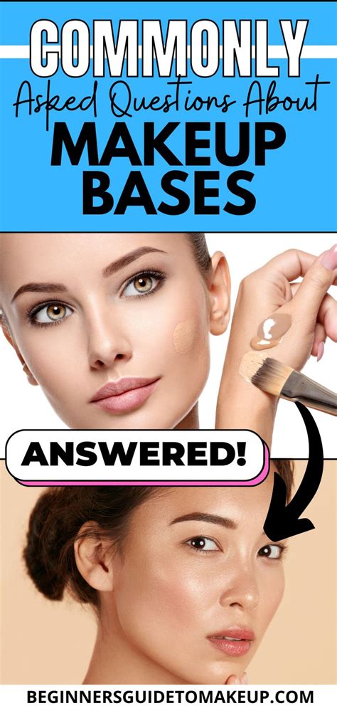 Unlock Your Glow The Ultimate Guide To Finding Your Perfect Makeup