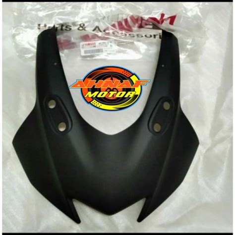 Jual Topeng Tameng Cover Lampu Depan R 15 R15 VVA V3 Original Yamaha