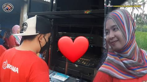 BIKIN BAPER AJA NIA DIRGHA UNGKAPIN PERASAANYA LEWAT LAGU VIRAL YANG