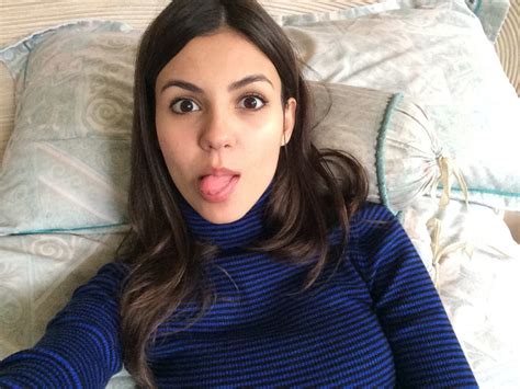 Victoria Justice Naked New Photos Thefappening