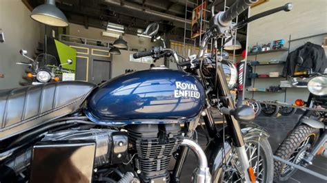 2022 New Royal Enfield Bullet 350 Es Bs6 Full Review Youtube