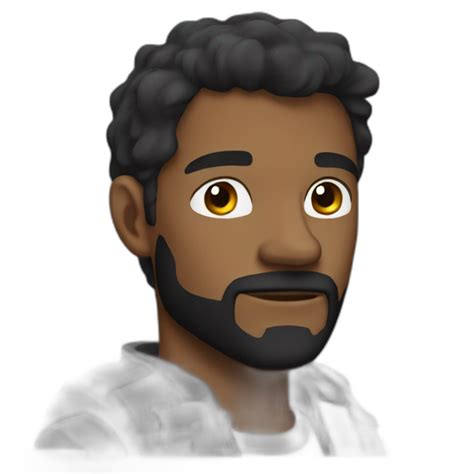 Ricky Martin Ai Emoji Generator