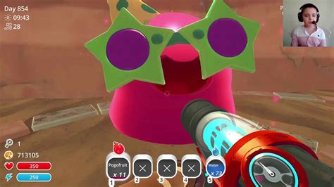 Slime Rancher Party Gordo Week 112 July 10 12 2020 YouTube