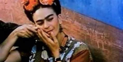 15 Fabulous Frida Kahlo Moments In Rarely Seen Photographs Artofit