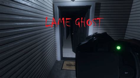 Lamest And Fastest Ghost Hunting Match With Randoms Phasmophobia