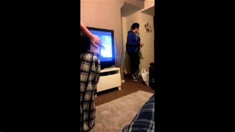Girl Walks In On Anal Gape YouTube
