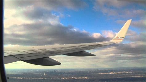 American Airlines Flight 3025 From KJFK KMIA YouTube