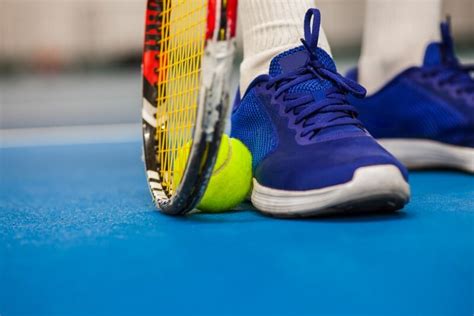 Comment Bien Choisir Une Paire De Chaussures De Tennis Teannis Coaching