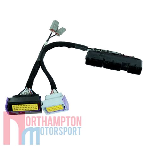 Audi 1 8T ECUMaster PnP ECU Kit Northampton Motorsport